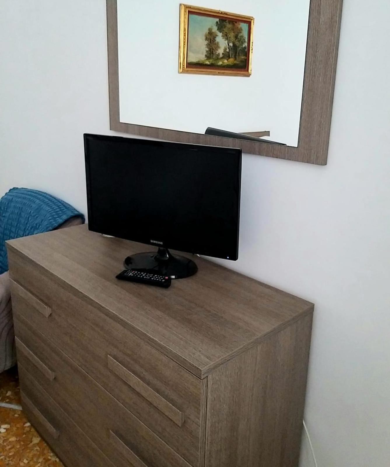 مبيت وإفطار روما Amico Del Sole المظهر الخارجي الصورة